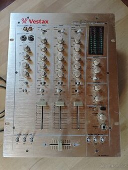 DJ Mix pult Vestax PCV-275
