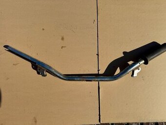 Jawa Kývačka řídítka