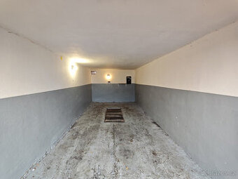 Pronájem garáže, 17 m² - Skuteč