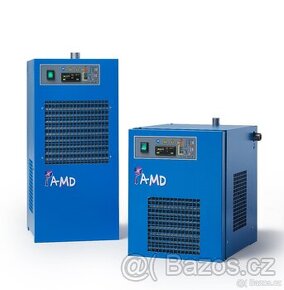 Kondenzační sušička