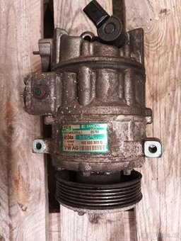 klimakompresor  VW,Škoda,Seat,Audi