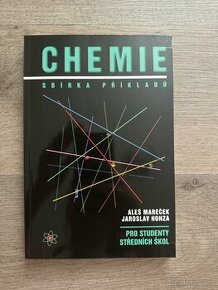 Chemie - sbírka příkladů