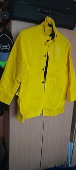 pracovní pláštěnka