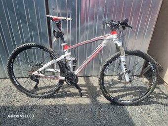 Horské kolo MERIDA CELOPÉRO