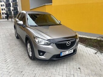🚗 Mazda CX-5 2.2D Skyactiv | 4×4 | Automat | r.v.2013