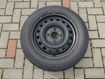 Plechový disk Nissan R15 ET45