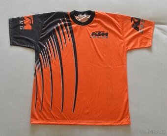 Triko KTM L