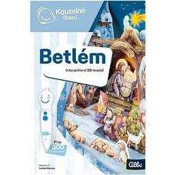 Kouzelne cteni Betlem