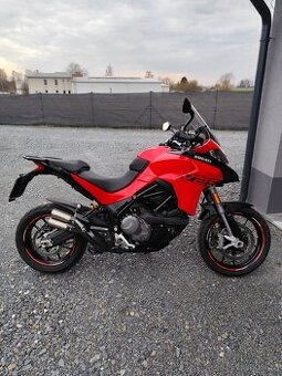 Ducati Multistrada V2S