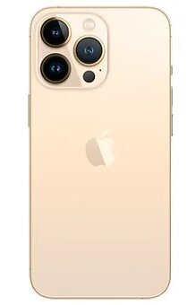 Apple iphone 13pro gold