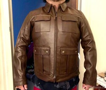 Harley Davidson Bunda Bizoni Kure