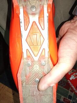 ávodní/sportovní lyžáky TECNICA DIABLO INFERNO 130 - TECNICA