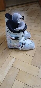 Dívčí lyzaky Tecnica