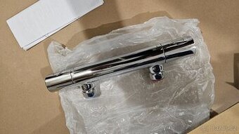 Termobaterie GROHE + kartuš na teplou vpravo