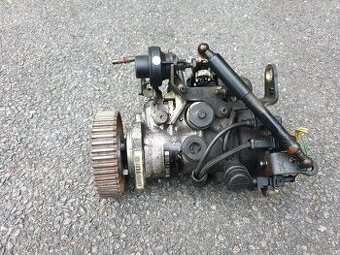 Vstřikovací čerpadlo