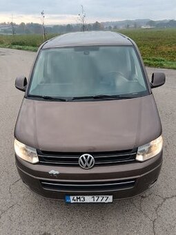 Náhradní díly Multivan 2.0 cfca dsg MAA highline 4 motion