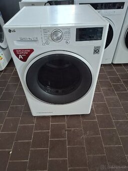 LG sušička 8kg