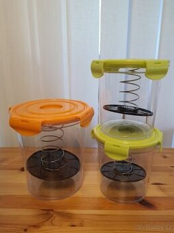 Nakládací dóza Orion