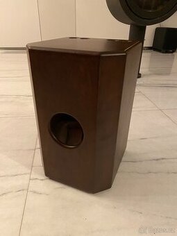Cajon LP