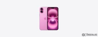 Apple iPhone 16 256GB Pink