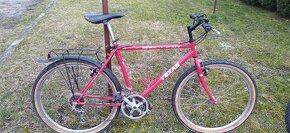 Prodám trekové kolo