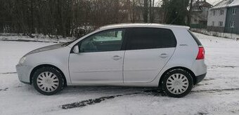 prodej VW Golf V