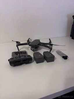 DJI MAVIC 2 pro