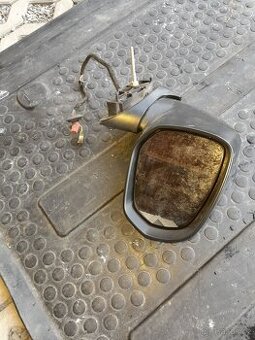 Peugeot 5008 3008 zrcátko