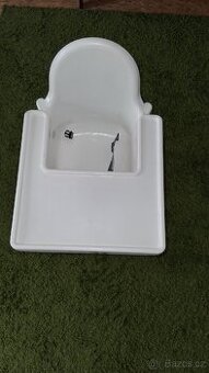 Dětská jídelní židlička Ikea