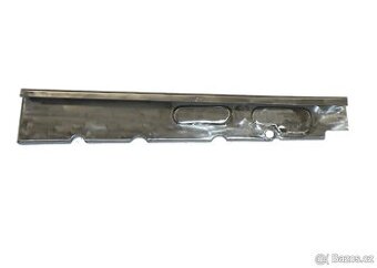 Plech (nosník) pod zadní sedačku levá/pravá strana Tatra 603