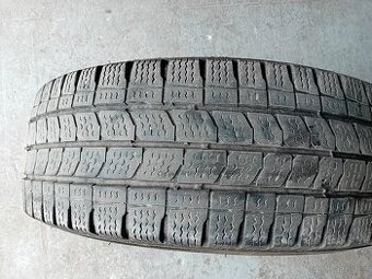 215/65/15C, 215/60/17C Zimní