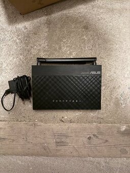 Router Asus rt-ac51u