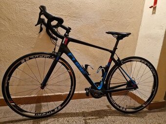 cube carbon + elite direto x 10