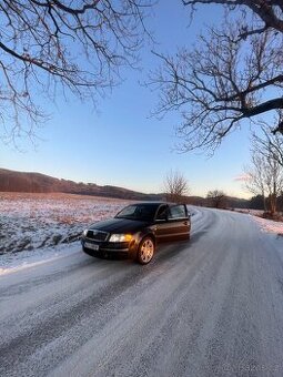 Škoda superb 2.5 tdi