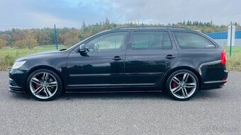 Prodám Škoda Octavia Combi 2 RS facelift.