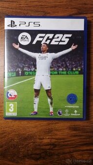 FC25 ps5