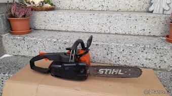 Motorová pila Stihl 010 AV