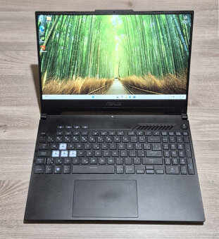 Asus, i7-12650H 10/16x 4,70GHz, 16GB DDR5, 1TB SSD, RTX3060