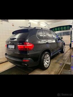Prodám BMW X5 E70 35d 210kW 3.0 diesel naftový šestiválec se