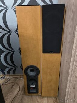 Jamo  5.1. Série 7 vítěz EISA avards