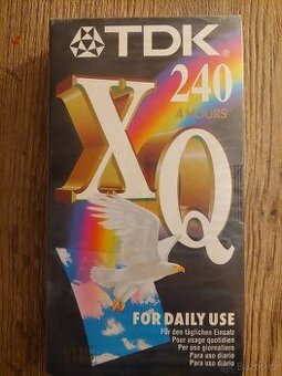 TDK XQ 240