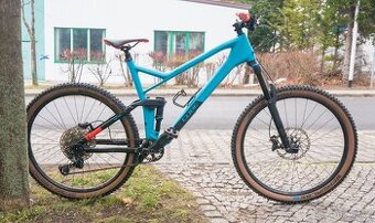 CUBE STEREO 140 HPC 2021 - 1