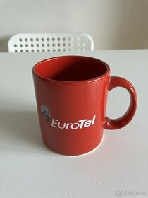 Eurotel hrnicek retro