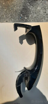 Klika dveří 5G0837206 Škoda - 1