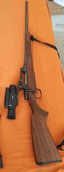 CZ 550 7x64