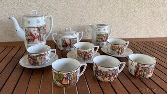 Prodaná nevěsta - 1