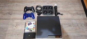 PS3 160GB, Playstation 3, 47 her - 1