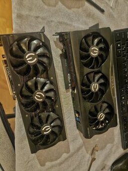 EVGA 3080 Ti FTW3 Ultra 12GB