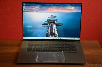 Asus Zenbook S 16 Ryzen9/24GB/SSD 1TB NVMe/Záruka