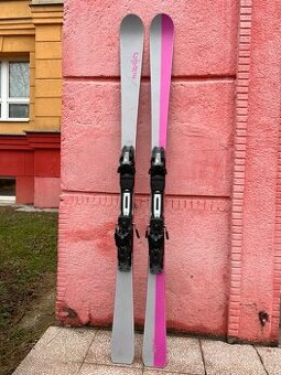 Dámské lyže CORE no1 - 159cm (160cm) - švýcarské
